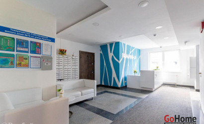 Купить 3-комнатную квартиру, Минск, Братская ул., 10 (Октябрьский район). Фото 20