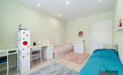 Купить 2-комнатную квартиру, Минск, Игуменский тракт, 14 (Ленинский район). Фото 13