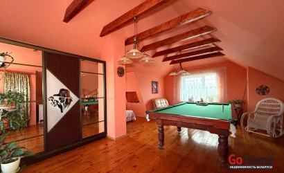 Купить дом, Витебск, 2-я Аксановская, 15.02 соток. Фото 14