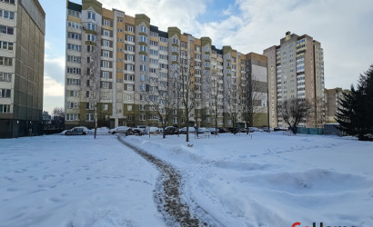 Купить 3-комнатную квартиру, Минск, ул. Янковского, д. 6 (Фрунзенский район). Фото 18