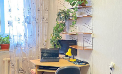 Купить 3-комнатную квартиру, Рогачев, Парижской коммуны, дом 1. Фото 6