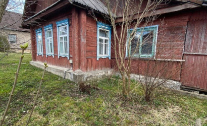 Купить дом, Полоцк, Осипенко ул., 33, 15 соток. Фото 2