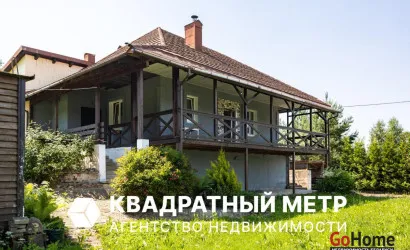  2-этаж.(111.3 м2), Шепели(Центральная ул., 45)