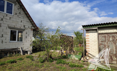 Купить дом, Брест, Мухавецкий с/с, 4.95 соток. Фото 31