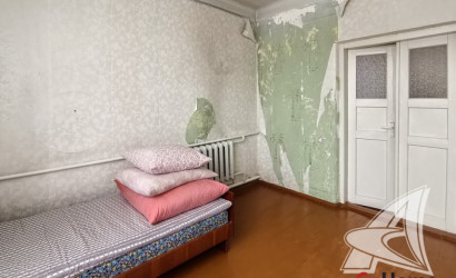 Купить дом, Брест, Речица, 5.54 соток. Фото 15