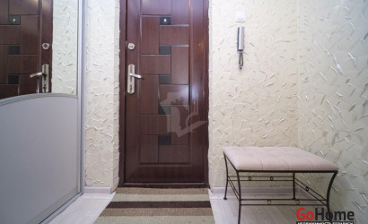 Купить 1-комнатную квартиру, Минск, Радужная ул., 6 (Центральный район). Фото 21