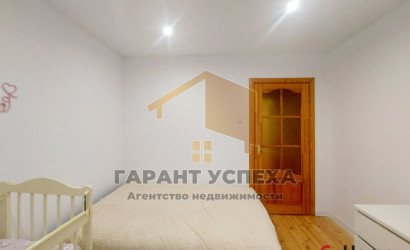 Купить 3-комнатную квартиру, Брест, ул. Московская. Фото 11