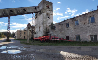 Продажа помещения, Лида, Индустриальная, 21/27,  1328.4 кв.м.. Фото 6