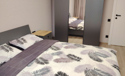 Снять 2-комнатную квартиру на сутки, Минск, ул. Петра Мстиславца, д. , 12 (Первомайский район). Фото 12