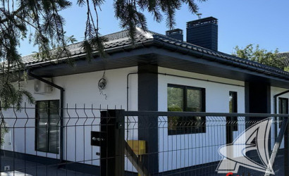 Купить дом, Брест, Мухавецкий с/с, 4.95 соток. Фото 1