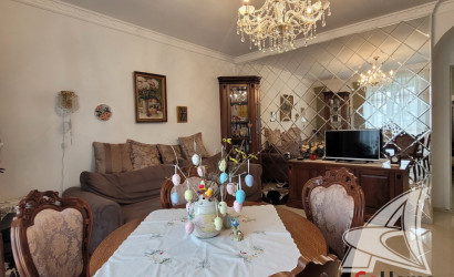 Купить 3-комнатную квартиру, Брест, Центр, ул. Зубачева. Фото 5