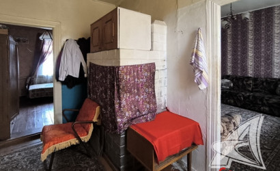 Купить 3-комнатную квартиру, Малорита, , . Фото 4