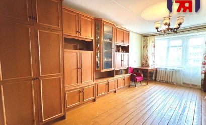 Купить 3-комнатную квартиру, Любань, Интернациональная ул., 55. Фото 5