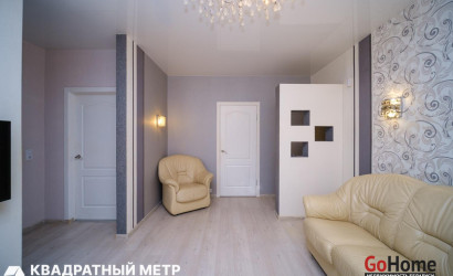 Купить 3-комнатную квартиру, Минск, Филимонова ул., 55/3 (Первомайский район). Фото 8