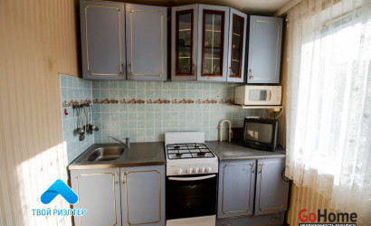 Купить 2-комнатную квартиру, Гомель, ул. Кожара, д. 18. Фото 7