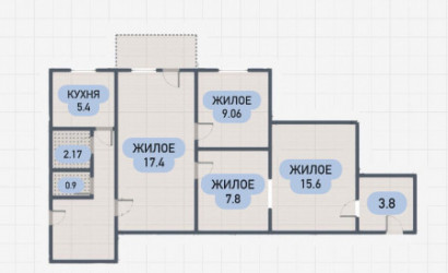 Купить дом, Брест, Киевка, 3.48 соток. Фото 11