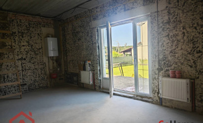 Купить дом, Тарасово, Ратомская, 1А, 6.55 соток. Фото 26