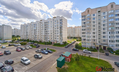 Купить 1-комнатную квартиру, Минск, Каменногорская ул., 28 (Фрунзенский район). Фото 20