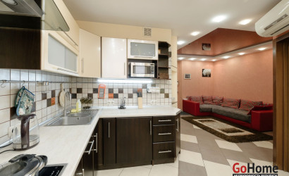 Снять 1-комнатную квартиру на сутки, Минск, Ольшевского 1а (Фрунзенский район). Фото 12