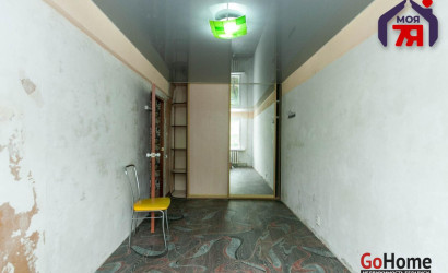 Купить 2-комнатную квартиру, Минск, Бирюзова ул., 25 (Фрунзенский район). Фото 7