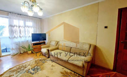 Купить 3-комнатную квартиру, Брест, просп. Партизанский, д. . Фото 5