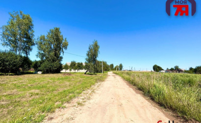 Купить дом, Зажевичи, Луговая ул., 25 соток. Фото 18