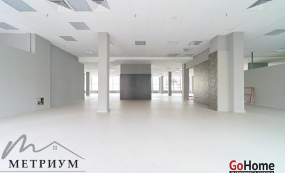 Аренда помещения, Минск, Сурганова ул., 57/а,  от 80 до 700 кв.м.. Фото 3