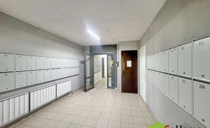 Купить 1-комнатную квартиру, Минск, Героев 120 Дивизии ул., 6 (Первомайский район). Фото 13