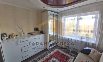 Купить 3-комнатную квартиру, Брест, ул. Московская, д. . Фото 9