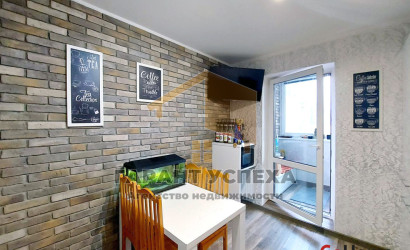 Купить 2-комнатную квартиру, Брест, ул. Луцкая. Фото 12