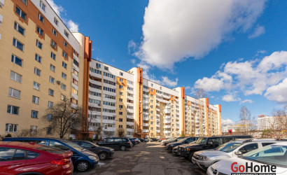 Купить 3-комнатную квартиру, Минск, Обойная ул., 4 (Центральный район). Фото 30