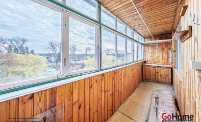 Купить 3-комнатную квартиру, Самохваловичи, Ковалёва, 10. Фото 14