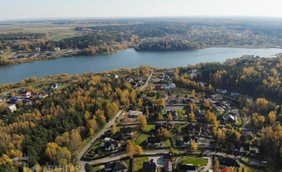 Купить коттедж, Губичи, Спортивная ул., 15 соток. Фото 42