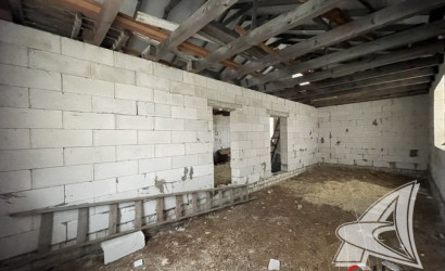 Купить дом, Карабаны, Чернинский с/с, 11.6 соток. Фото 5