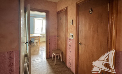 Купить 2-комнатную квартиру, Кобрин, , . Фото 12