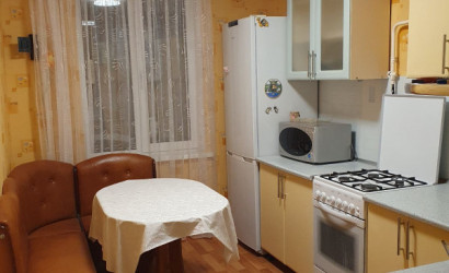 Купить 3-комнатную квартиру, Коханово, Микрорайон. Фото 10