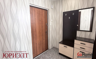 Купить 1-комнатную квартиру, Витебск, 33-й Армии, 23. Фото 10