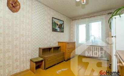 Купить 3-комнатную квартиру, Молодечно, Великий Гостинец ул., 121. Фото 6