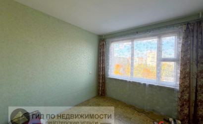 Купить 3-комнатную квартиру, Гомель, ул. Огоренко. Фото 4