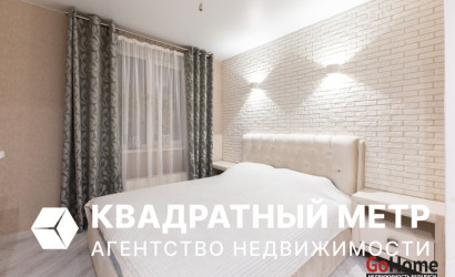 Купить 4-комнатную квартиру, Минск, ул. Слободская, д. 15 (Московский район). Фото 1