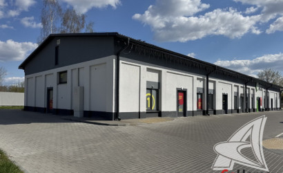 Продажа торгового помещения, Брест, Лт. рябцева, 277.3 кв.м.. Фото 2