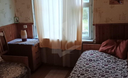 Купить дом в деревне, Наладчик, 5.91 соток. Фото 6