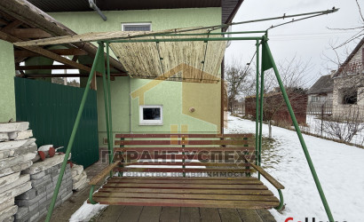 Купить дачу, Бульково, Тельминский с/с, 4.99 соток. Фото 16