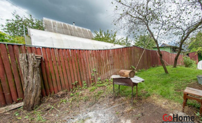 Купить дом в деревне, Зеленая роща, 4.6 соток. Фото 18