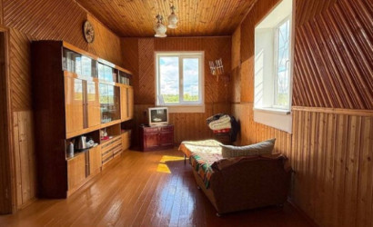 Купить дом, СТ Днепр 3, 15 соток. Фото 1