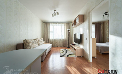 Купить 3-комнатную квартиру, Минск, Острожских ул., 4 (Московский район). Фото 10