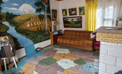 Купить дачу, Островля, 10 соток. Фото 3