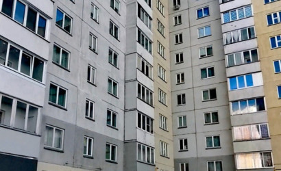 Купить 1-комнатную квартиру, Витебск, Богатырёва, 26/1. Фото 2