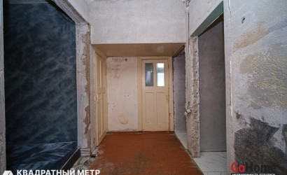 Купить 2-комнатную квартиру, Минск, Козлова пер., 8/А (Партизанский район). Фото 10