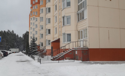 Купить 1-комнатную квартиру, Лесной, Н.Н. Александрова, 14. Фото 7